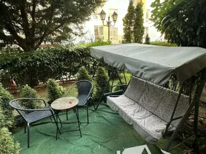 Prodej bytu 2+kk, Nesebar, Bulharsko, 57 m2