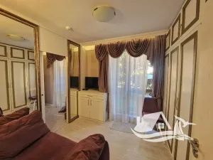 Prodej bytu 2+kk, Nesebar, Bulharsko, 57 m2