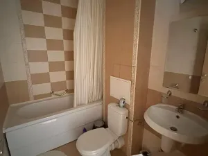 Prodej bytu 3+kk, Nesebar, Bulharsko, 81 m2