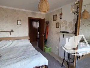 Prodej bytu 2+kk, Nesebar, Bulharsko, 52 m2