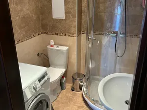 Prodej bytu 3+kk, Nesebar, Bulharsko, 79 m2