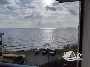 Prodej bytu 3+kk, Nesebar, Bulharsko, 79 m2