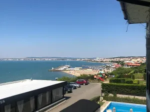Prodej bytu 3+kk, Nesebar, Bulharsko, 79 m2