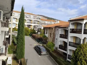 Prodej bytu 3+kk, Nesebar, Bulharsko, 79 m2