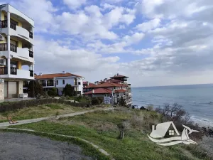 Prodej bytu 3+kk, Nesebar, Bulharsko, 79 m2