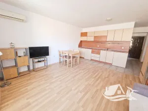 Prodej bytu 1+kk, Bjala, Bulharsko, 44 m2