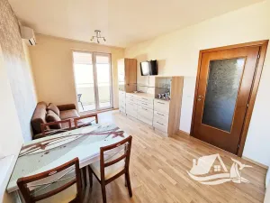 Prodej bytu 2+kk, Bjala, Bulharsko, 42 m2