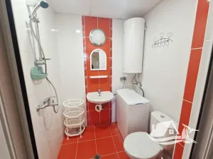 Prodej bytu 2+kk, Bjala, Bulharsko, 42 m2