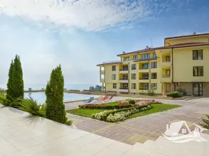 Prodej bytu 2+kk, Bjala, Bulharsko, 42 m2