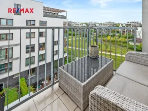 Prodej bytu 3+kk, Praha - Hrdlořezy, Učňovská, 71 m2