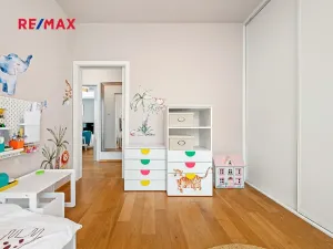 Prodej bytu 3+kk, Praha - Hrdlořezy, Učňovská, 71 m2