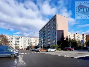 Pronájem bytu 3+1, Praha - Hlubočepy, Grussova, 72 m2