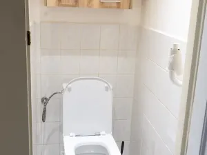 Pronájem bytu 2+kk, Praha - Nusle, Zdaru, 49 m2