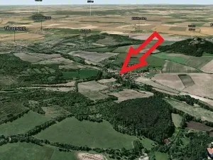 Prodej zahrady, Třebenice, 14667 m2