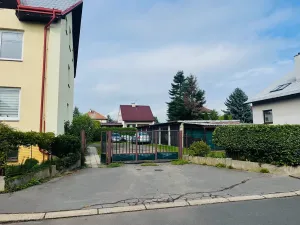 Prodej bytu 3+1, Jičín, Nad cihelnou, 65 m2