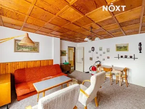 Prodej rodinného domu, Sázava, Veletínská, 127 m2