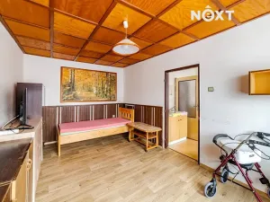 Prodej rodinného domu, Sázava, Veletínská, 127 m2