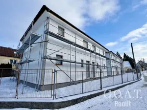 Prodej rodinného domu, Nevřeň, 95 m2