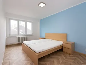 Pronájem bytu 2+1, Ostrava, Na Jízdárně, 50 m2