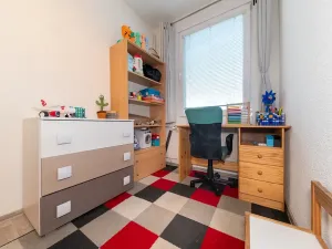 Prodej bytu 3+1, Klatovy, Suvorovova, 61 m2