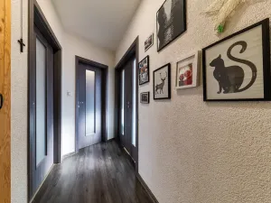 Prodej bytu 3+1, Klatovy, Suvorovova, 61 m2