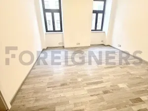 Pronájem bytu 2+kk, Brno, Merhautova, 65 m2