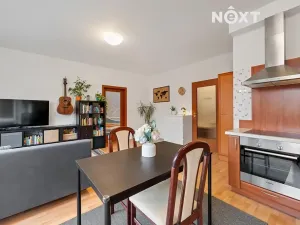 Prodej bytu 2+kk, Brno, Chudčická, 65 m2