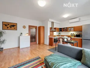 Prodej bytu 2+kk, Brno, Chudčická, 65 m2