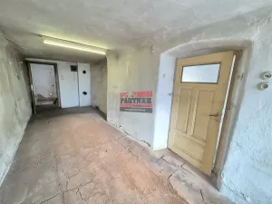 Prodej rodinného domu, Pyšely, Husova, 130 m2