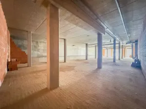 Pronájem restaurace, Hradec Králové, Kollárova, 444 m2