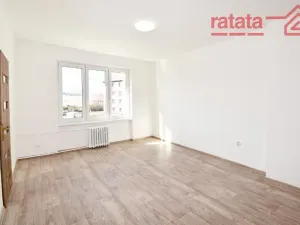 Pronájem bytu 2+1, Klášterec nad Ohří, Václava Řezáče, 57 m2