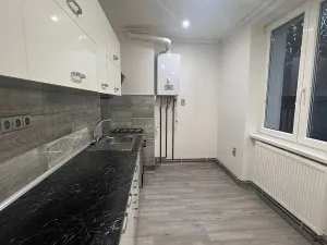 Pronájem bytu 2+1, Chomutov, Selská, 55 m2