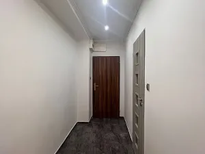 Pronájem bytu 2+1, Chomutov, Selská, 55 m2