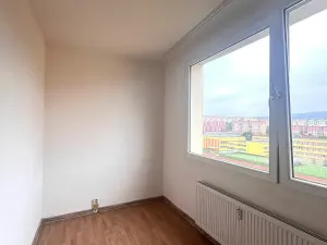 Pronájem bytu 3+1, Chomutov, Jirkovská, 63 m2