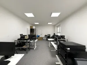 Pronájem kanceláře, Brno, Kosmákova, 38 m2