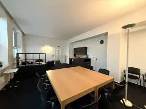 Pronájem kanceláře, Brno, Kosmákova, 38 m2