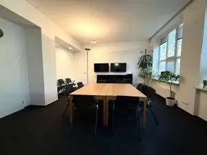 Pronájem kanceláře, Brno, Kosmákova, 38 m2