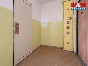 Prodej bytu 3+1, Příbram - Příbram III, Dlouhá, 69 m2