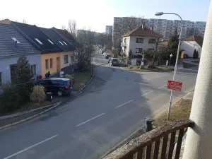 Pronájem rodinného domu, Brno, Jemelkova, 115 m2