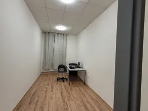 Pronájem bytu 2+kk, Brno, Vídeňská, 45 m2