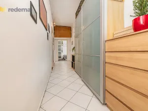 Prodej bytu 4+kk, Praha - Holešovice, Františka Křížka, 125 m2