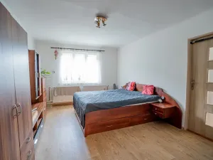 Prodej rodinného domu, Tanvald, Komenského, 600 m2