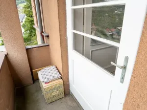 Prodej rodinného domu, Tanvald, Komenského, 600 m2