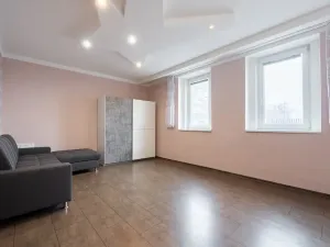 Pronájem bytu 1+1, Krupka, Bohosudovská, 45 m2