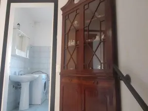 Prodej rodinného domu, Scalea, Kalábrie, Itálie, 68 m2