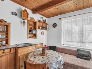 Prodej chaty, Hradec Králové, Zahrádkářská osada Zlatá růže, 35 m2