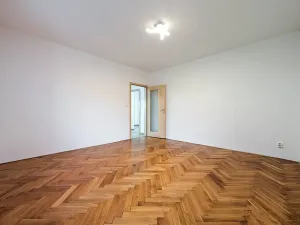 Pronájem bytu 2+1, Brno, Merhautova, 61 m2