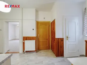 Pronájem bytu 3+1, Plzeň, Wolkerova, 80 m2