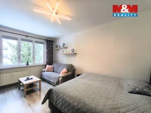 Pronájem bytu 2+1, Karviná - Ráj, V Aleji, 54 m2