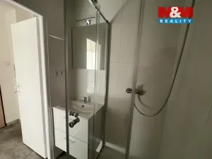 Pronájem bytu 1+1, Havířov - Podlesí, Karolíny Světlé, 36 m2